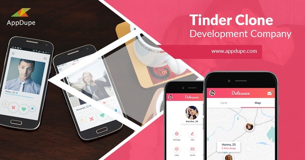 Tinder Clone Script | Best Tinder Clone App