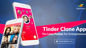 Give wings to your business with a Dating app development