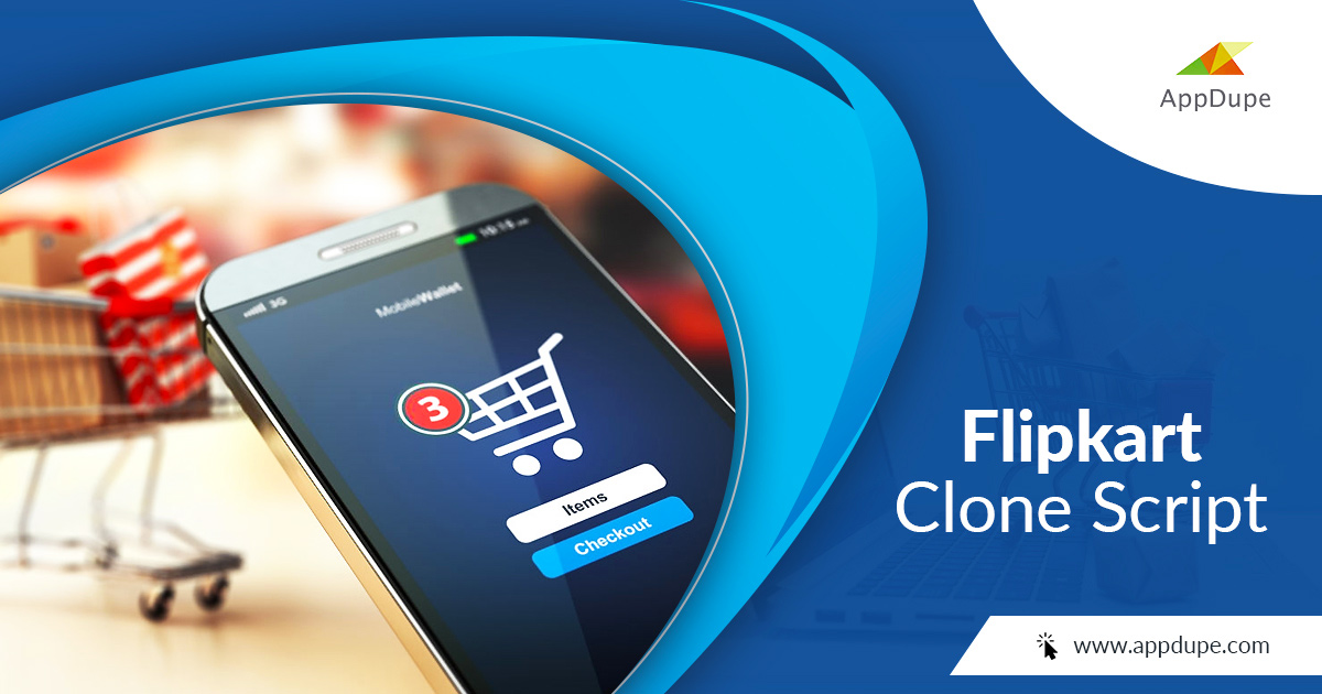 Gain increased popularity with a Robust Amazon Clone Script