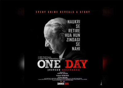 Download One Day: Justice Delivered full movie in HD