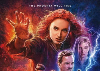 X-MEN DARK Download PHOENIX Full Movie in HD