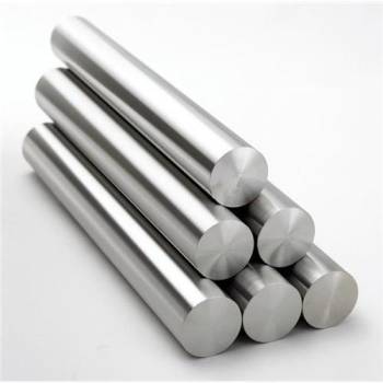 Stainless Steel 304 Round Bar