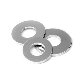 Nickel 201 Washers