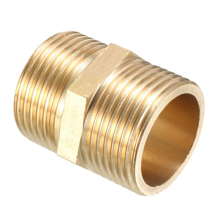 Brass Pipe Fittings Manufacturer in India