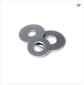 Inconel 718 Washers