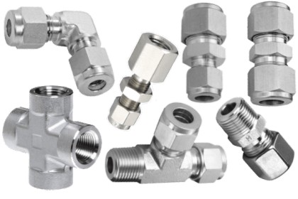Incoloy Alloy 20 Tube to Female Pipes Manufacture