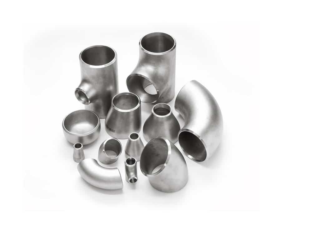 Inconel 601 Pipe Fittings Manufacturer