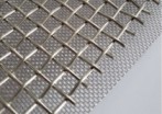 Stainless Steel 410 Wire Mesh Manufacturer in India