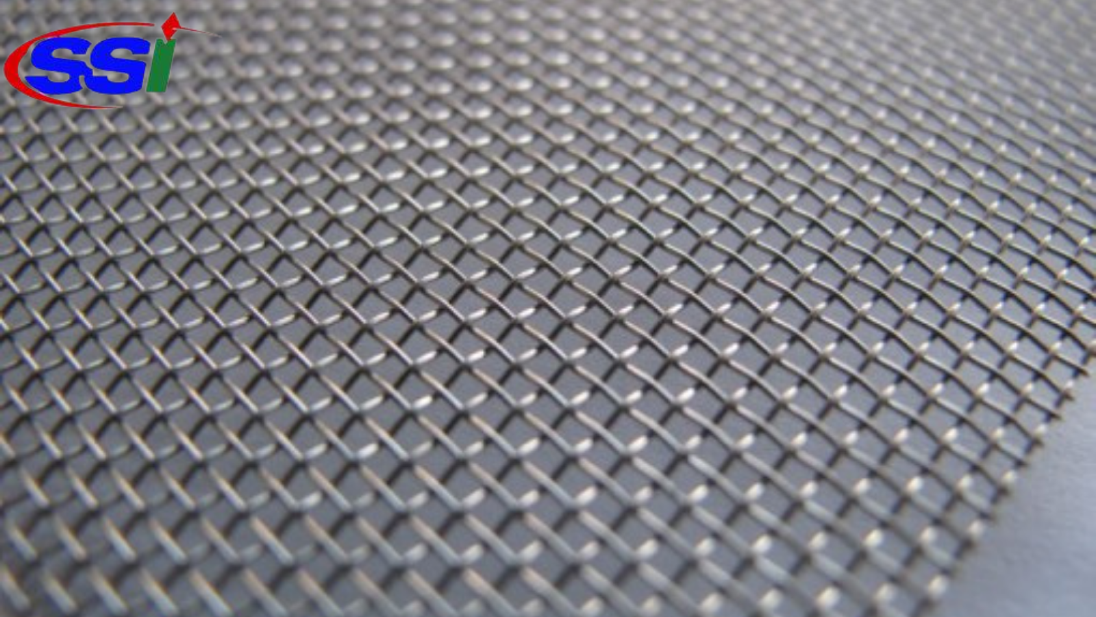 Stainless Steel 304H Wire Mesh Manufacturer in India