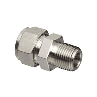 Nickel Alloy 201 Tube to Female Pipes Manufacture