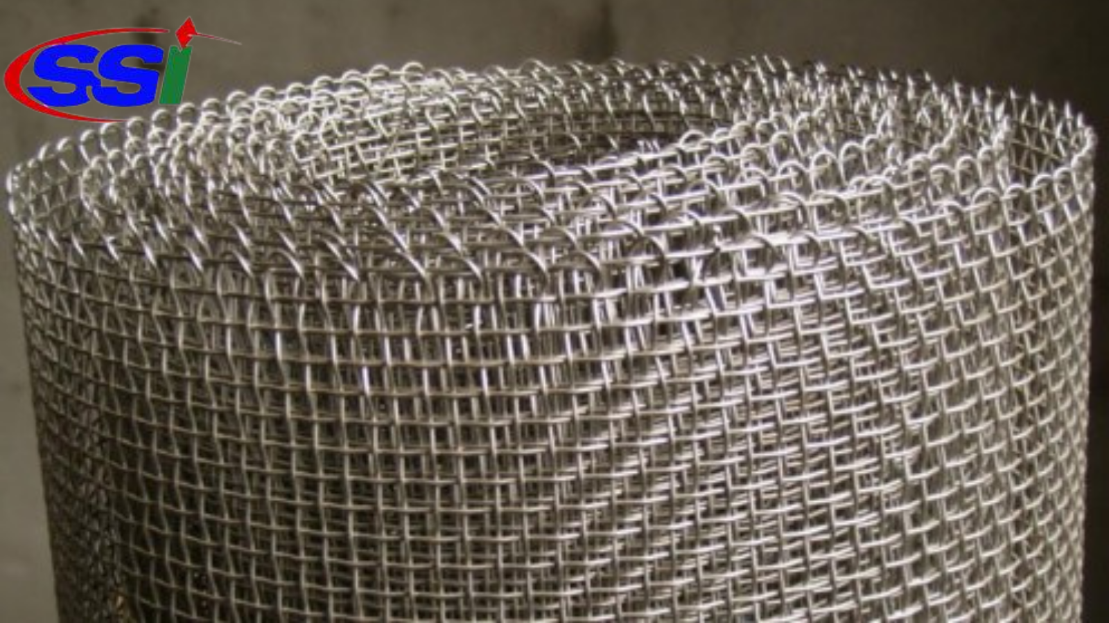 Stainless Steel 317 Wire Mesh Manufacturer in India