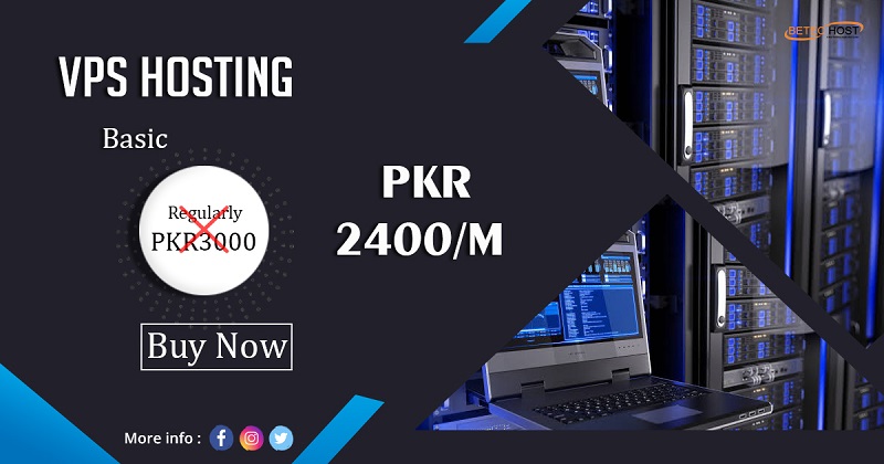 The Pros And Cons Of Low-Cost VPS Hosting