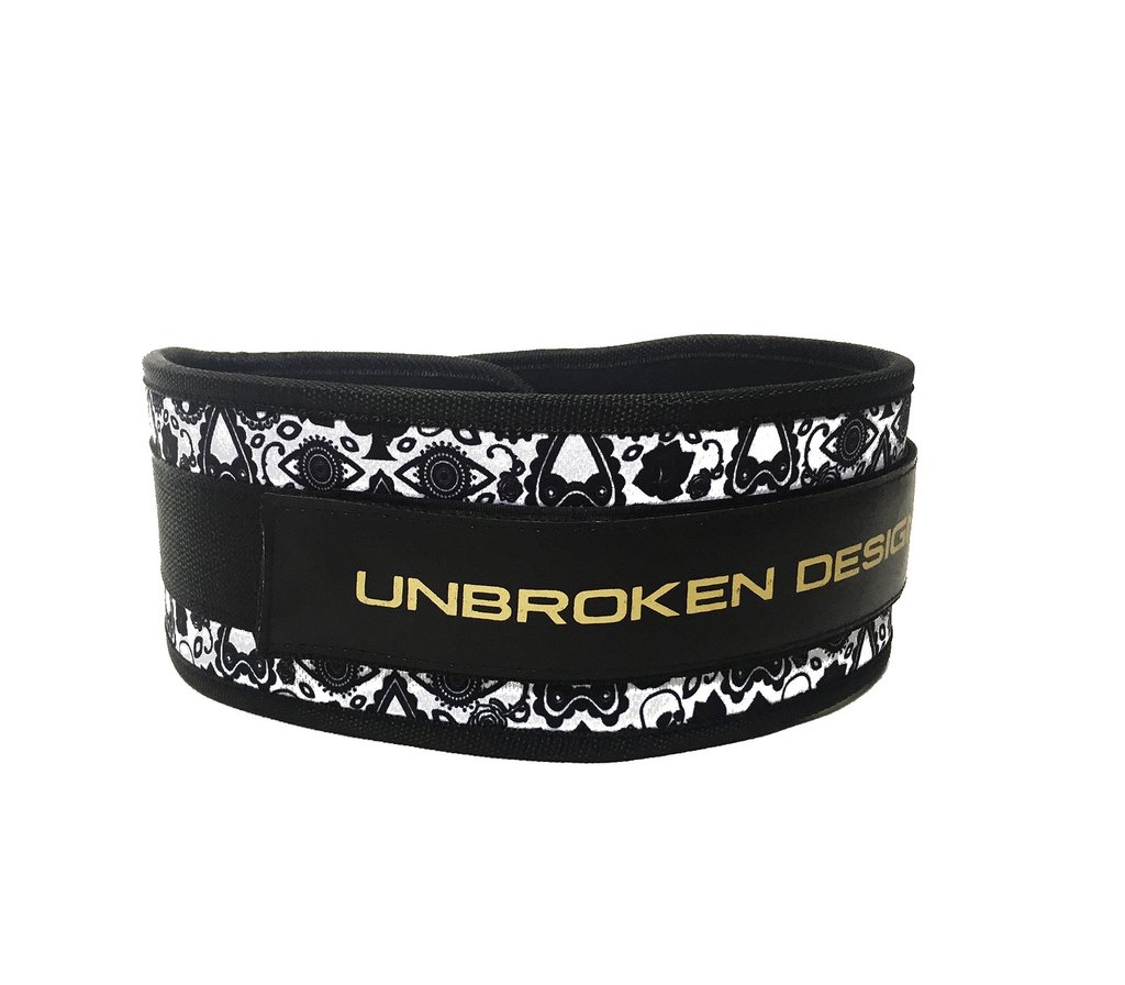 Support your back with the best weight lifting belt!