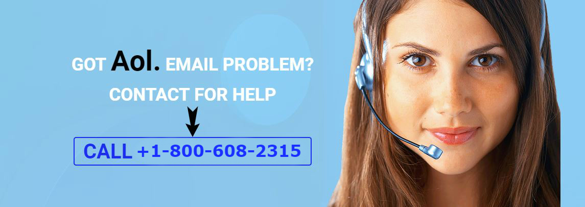 AOL Customer Service Number USA