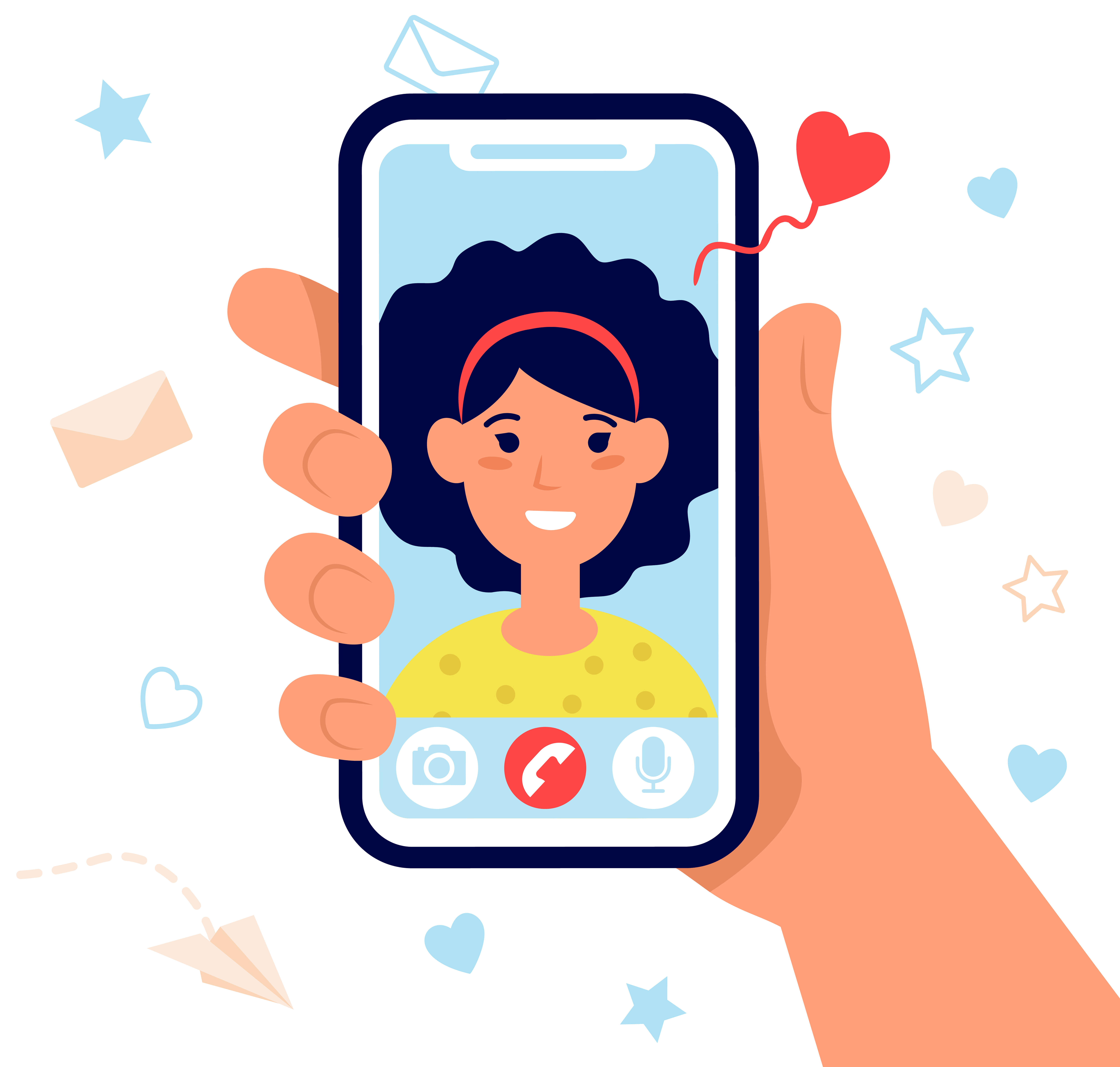 How to Make a Video Calling Application in 2021?