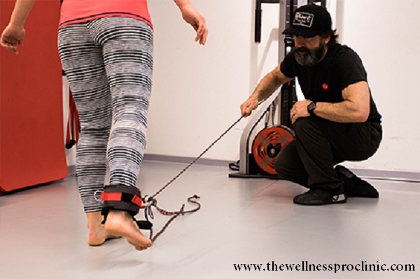 Therapist in Gurgaon | The Wellness Pro Clinic