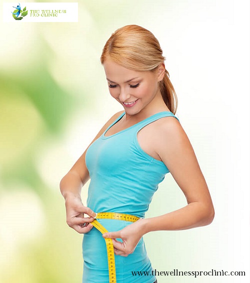 Weight Management Clinic in Gurgaon | TheWellnessProClinic