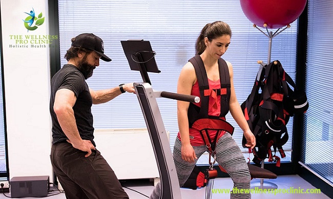 Top Physiotherapy Clinic in Gurgaon