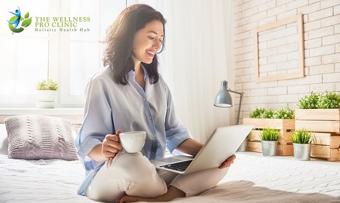 Best Physiotherapist in Gurgaon, The Wellness Pro Clinic