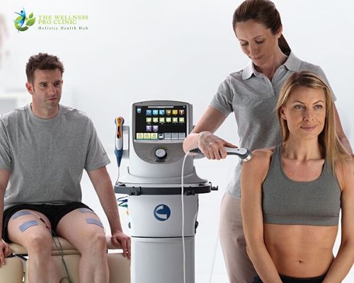 Virtual Reality Therapy in Gurgaon | TheWellnessProClinic