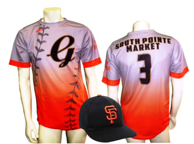 Buying Major League Baseball Uniforms