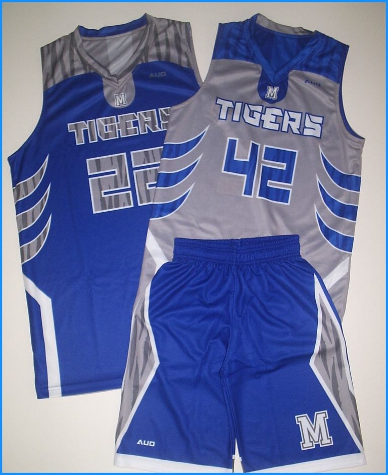 How to Get the Best Deal on Reversible Basketball Uniforms