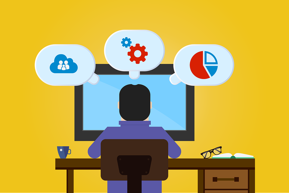 Why Web Application Development Is Always Important For Enterprises?