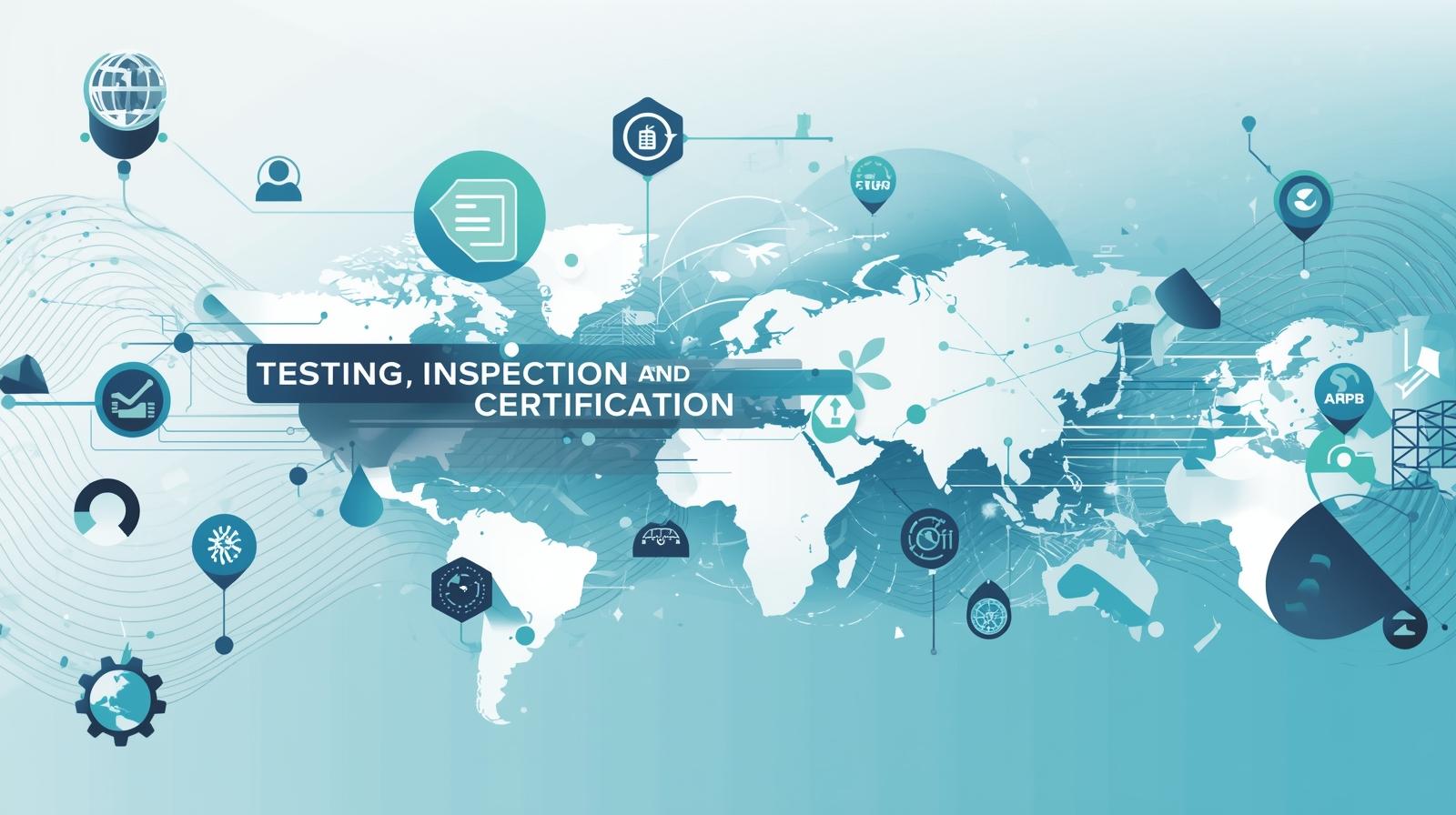 Testing, Inspection, and Certification (TIC) Industry Projected to reach $282.76 billion by 2030