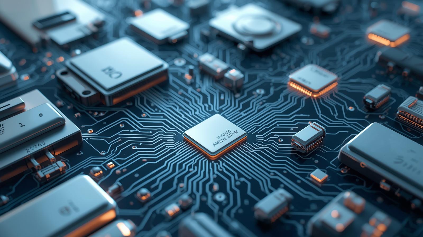 Next-Gen Asset Tracking: RFID Market Insights, Growth Factors & Forecast