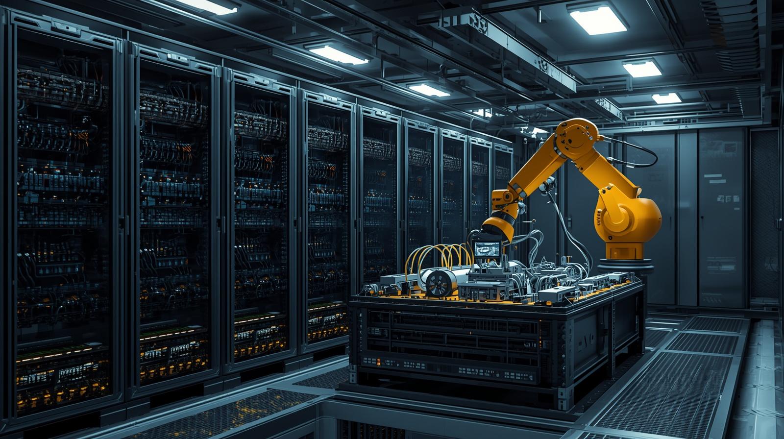 Hardware in the Loop Market Size, Share & Forecast Analysis Through 2030