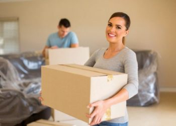 Hire Packers and Movers for making your Relocation Easy