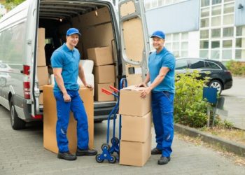 Packer and Movers Makes Relocation Easiest One
