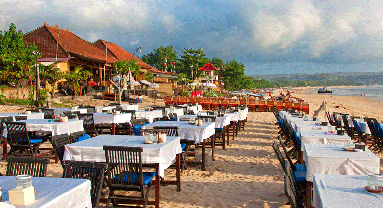 DMC in Bali,Bali B2B tour package from India - Galaxy Tourism