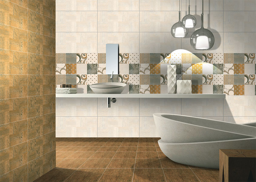 Top Quality Tiles in Fatehpur Road Sikar