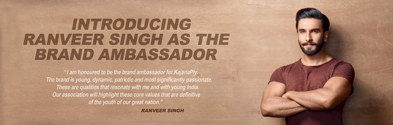 Get The Latest Kajaria Plywood