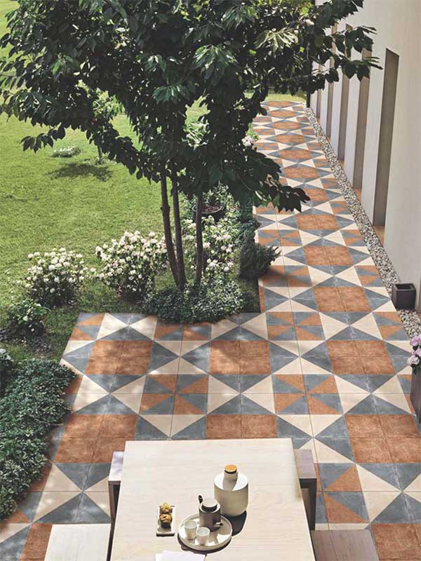 Buy Enticing Kajaria Tiles in Chapra, Bihar