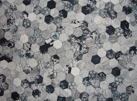 Enticing Collection of Tiles in Gaya Showroom