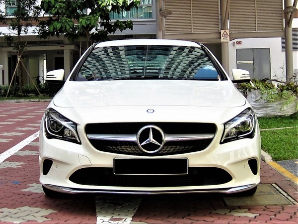 How Can You Scrap Your Car Easily in Singapore?