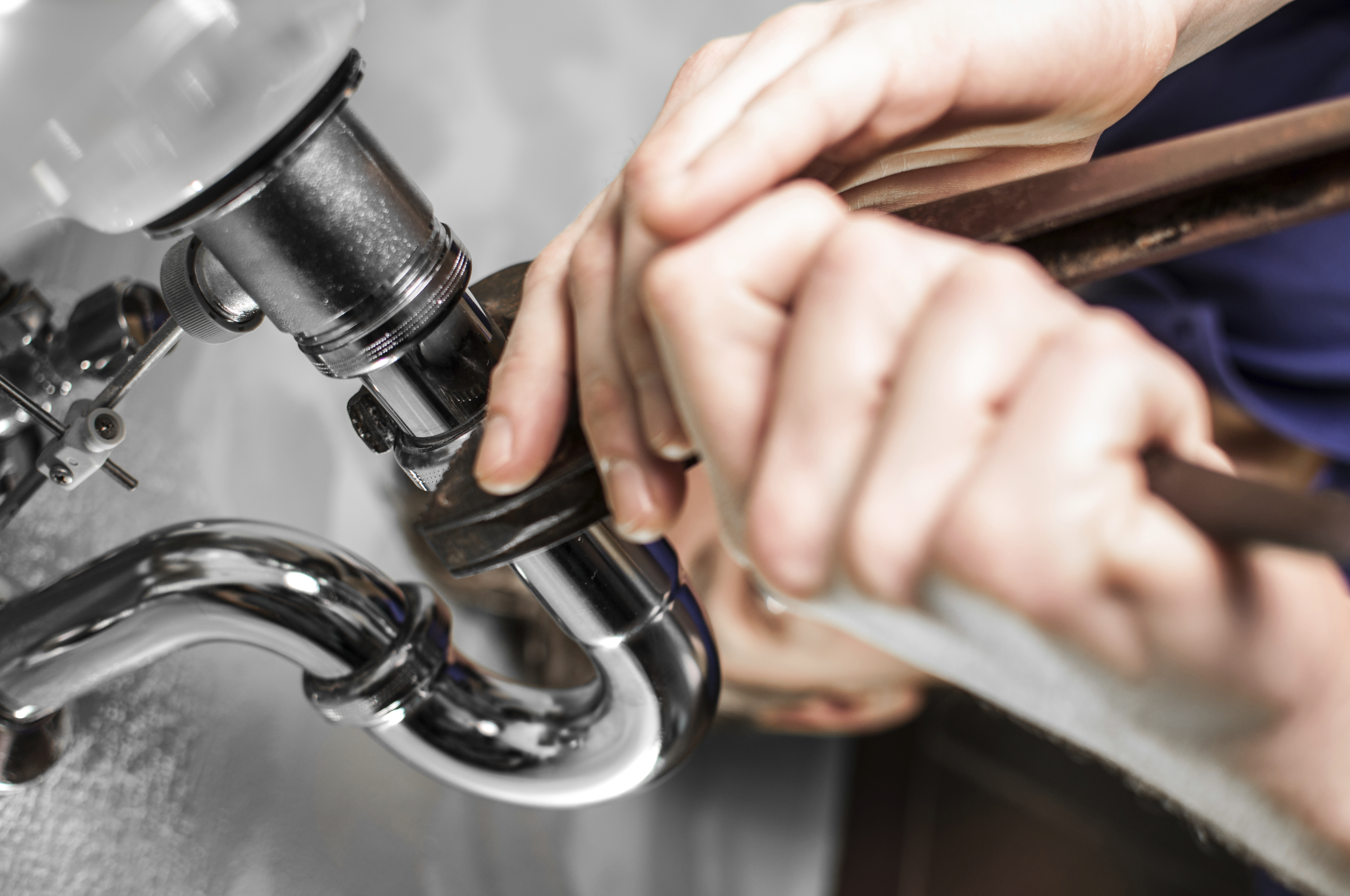 The best company plumbing 24 hours