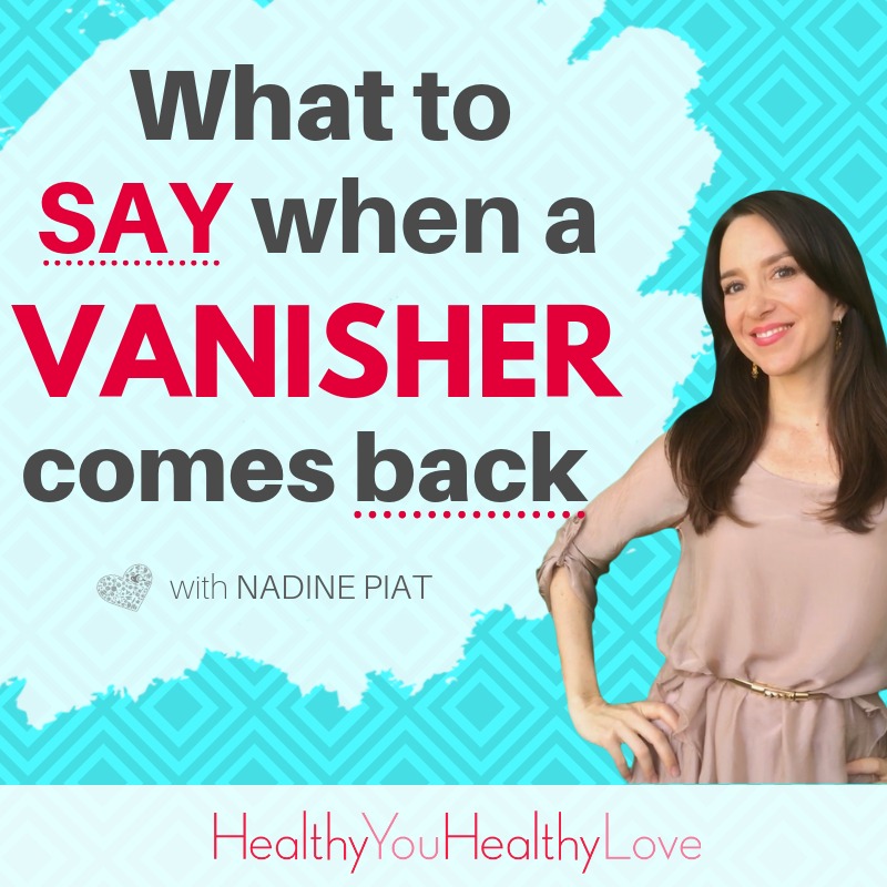 Relationship advice for women by Relationship Coach Expert Nadine Piat