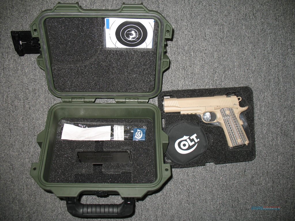 gun case foam