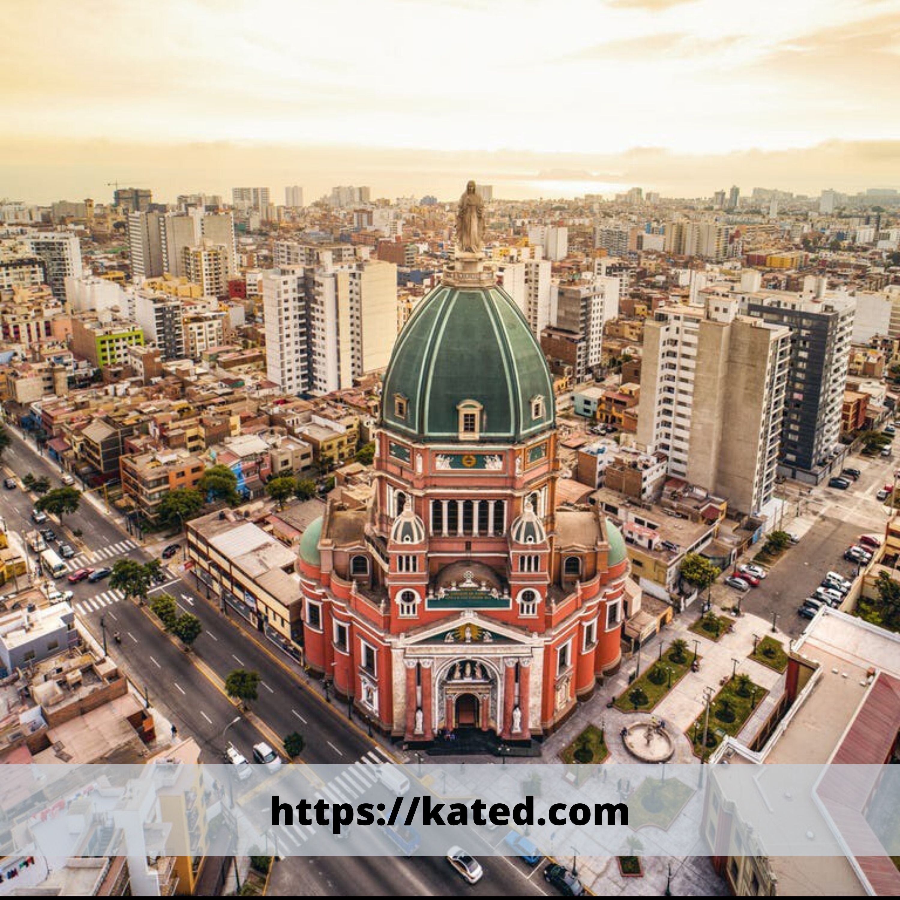 Classic Peru Trip Plan in 8 days