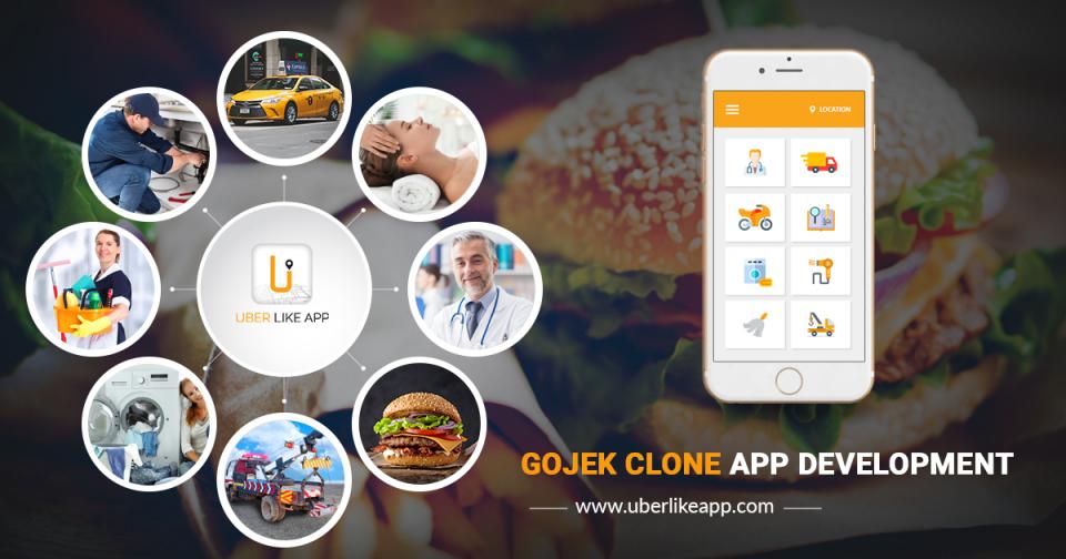 Suggestion for entrepreneurs offering on-demand service