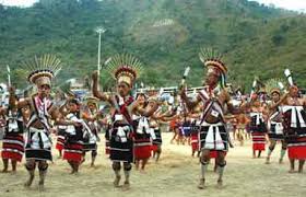 Nagaland Tribale Tour
