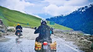 visite au Ladakh