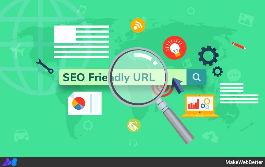 BEST PRACTICES FOR REDIRECTING URLS