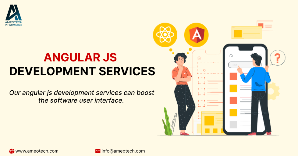  Looking For An AngularJS development company in India
