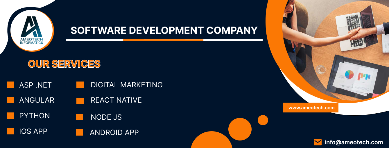 Web Development Company In Mohali