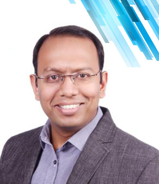 Dr Achal Agrawal - Best Gastro Surgeon at Indore Laparoscopy Center