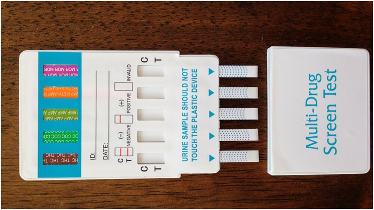 Marijuana Detox Kit Guide